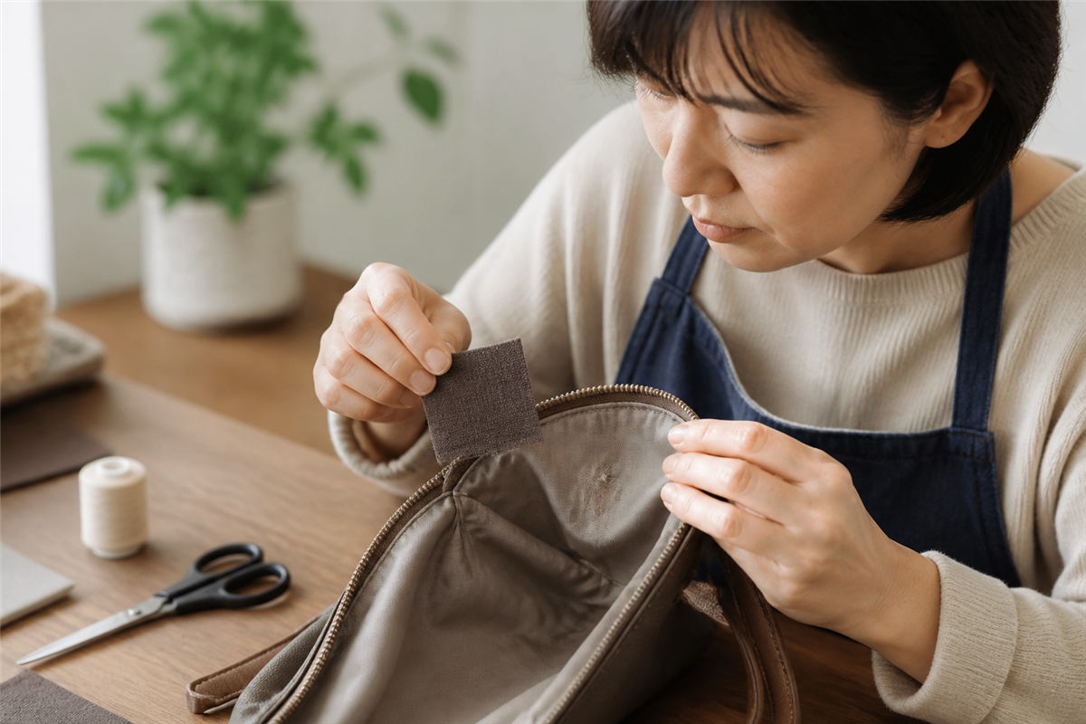 部分当てとポケット交換を比較する